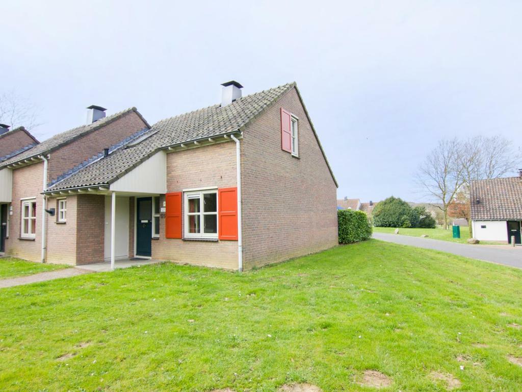 Landal Hoog Vaals Hotel Exterior foto